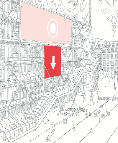 Beaubourg