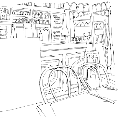 Bistrot