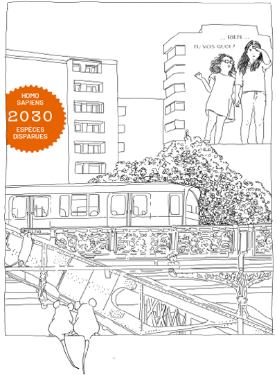Métro