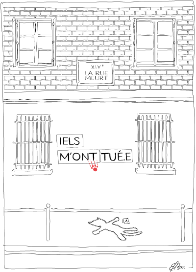 Meurtre