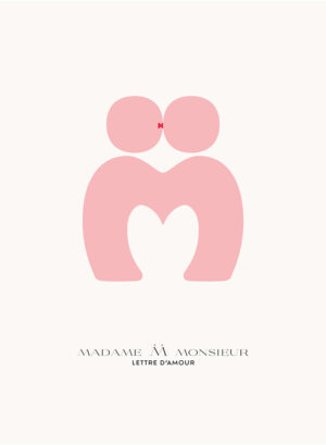 ABCdaire - Lettre d’amour