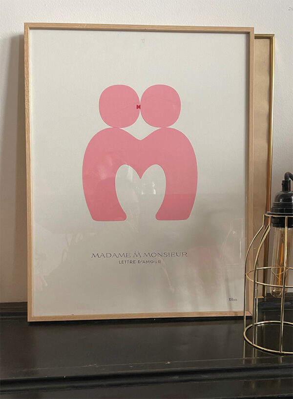 ABCdaire - Lettre d’amour – Image 2