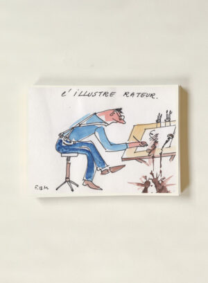 illustrateur