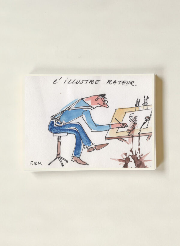 illustrateur