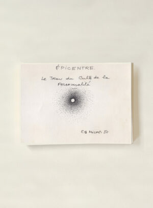 trou du cul