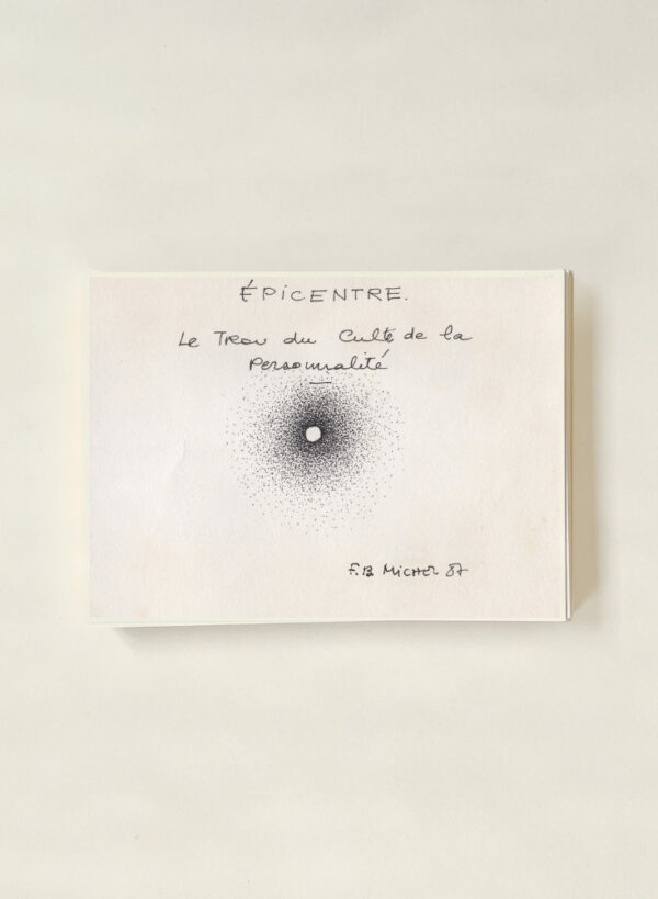 trou du cul