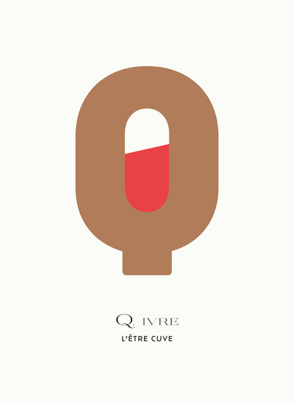 Lettre Q