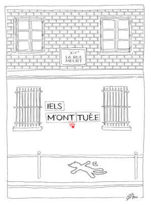 Enquête