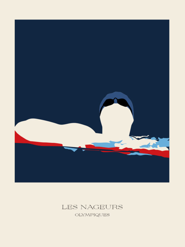 Nageur