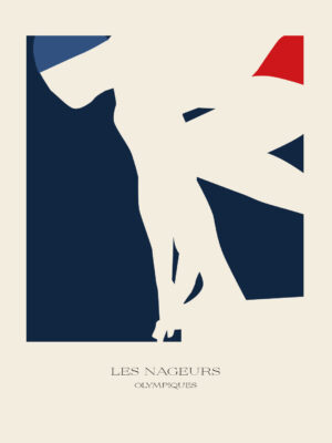 Nageur