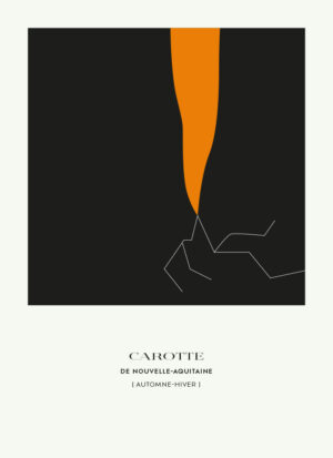 Les carottes : recette