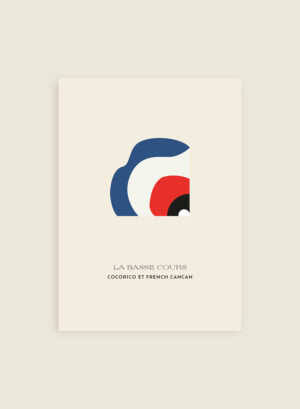 Basse cours française