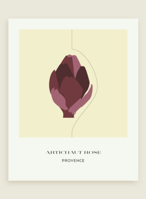 Artichaut de Provence