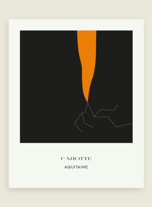 Carotte d’Aquitaine
