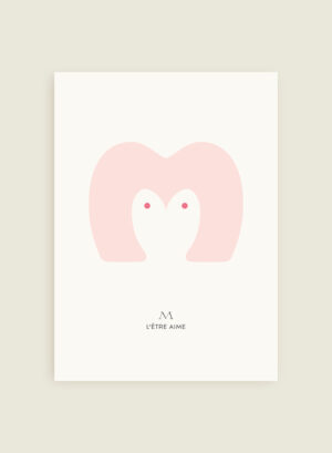 Lettre amoureuse