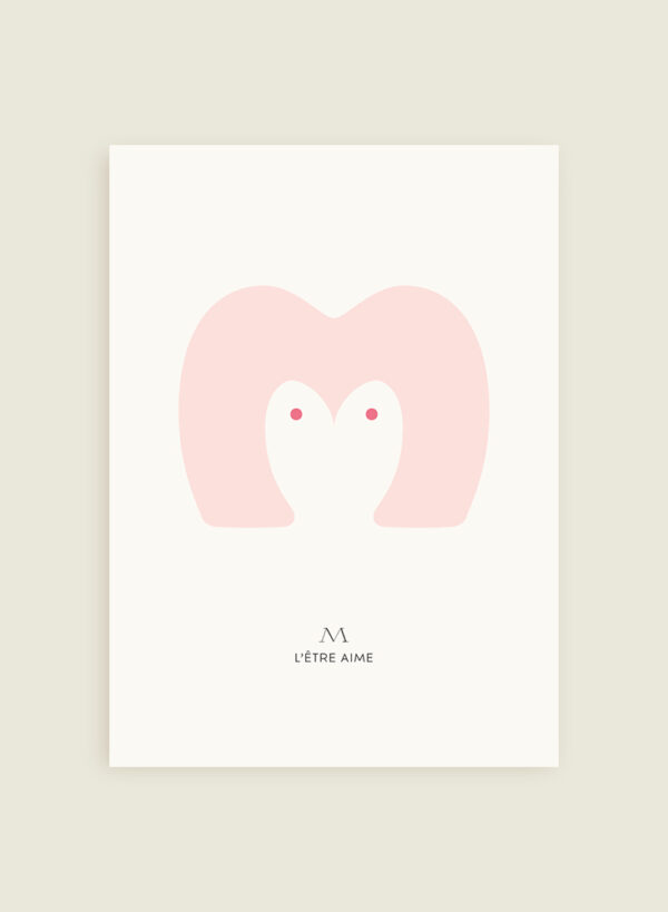 Lettre amoureuse
