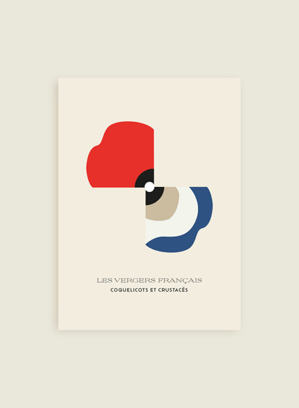 Vergers français